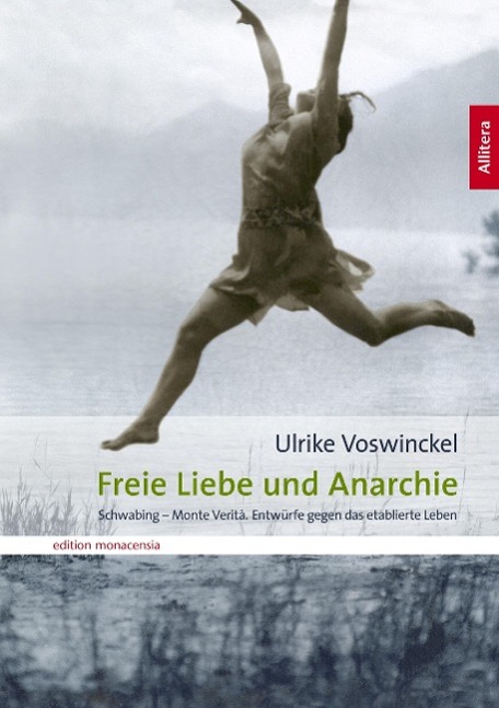 Vorderes Coverbild Freie Liebe und Anarchie