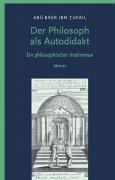 Vorderes Coverbild Der Philosoph als Autodidakt