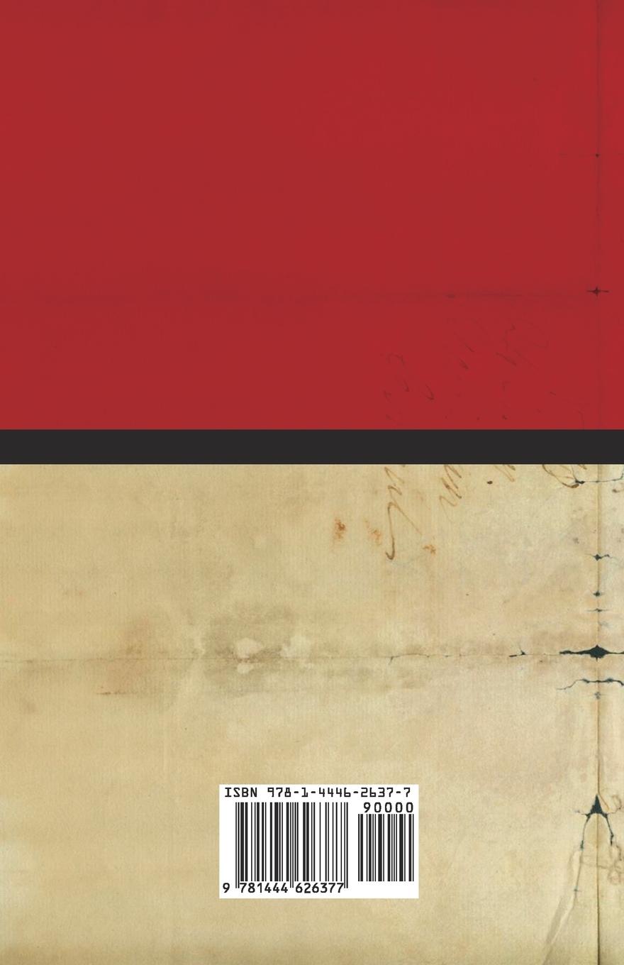 Rückseitencover Three Essays - On Picturesque Beauty - On - Picturesque Travel - And On - Sketching Landscape - To Which Is Added A Poem On Landscape Painting