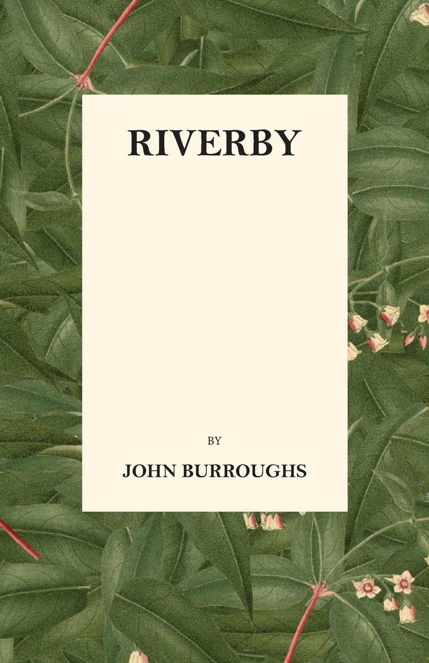 Vorderes Coverbild Riverby
