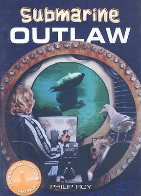 Vorderes Coverbild Submarine Outlaw