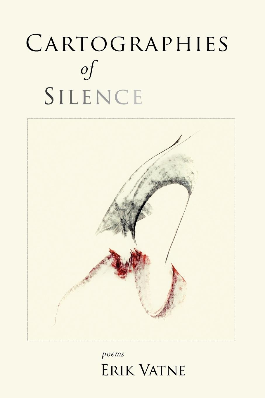 Vorderes Coverbild Cartographies of Silence