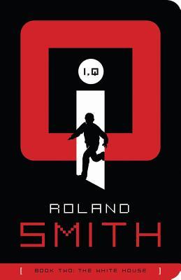 Vorderes Coverbild I, Q: The White House