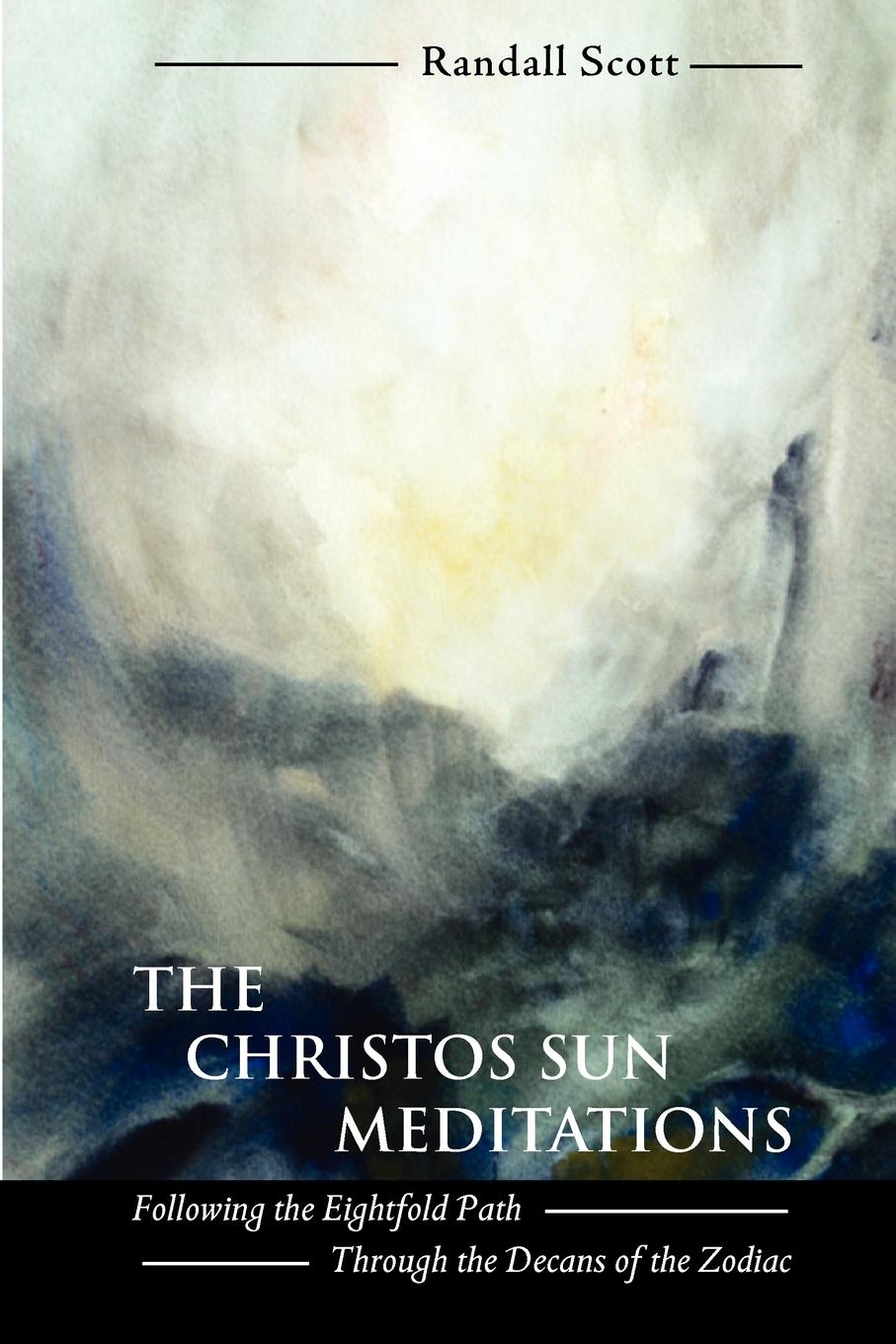 Vorderes Coverbild The Christos Sun Meditations