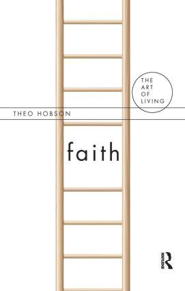 Vorderes Coverbild Faith