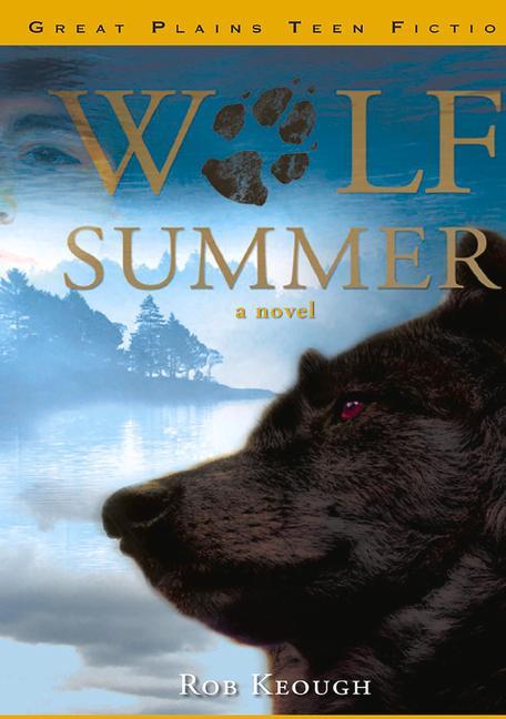 Vorderes Coverbild Wolf Summer
