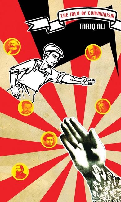 Vorderes Coverbild The Idea of Communism