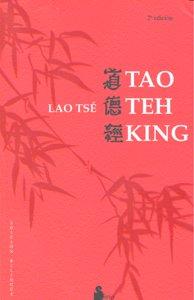 Vorderes Coverbild Tao Teh King
