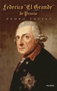 Vorderes Coverbild Federico "el Grande" de Prusia