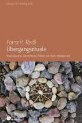 Vorderes Coverbild Übergangsrituale