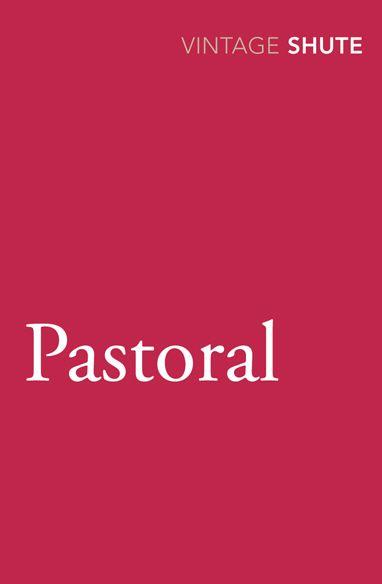 Vorderes Coverbild Pastoral