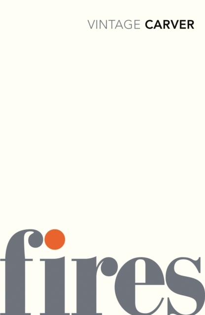 Vorderes Coverbild Fires