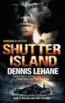 Vorderes Coverbild Shutter Island