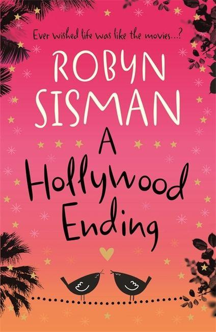 Vorderes Coverbild A Hollywood Ending