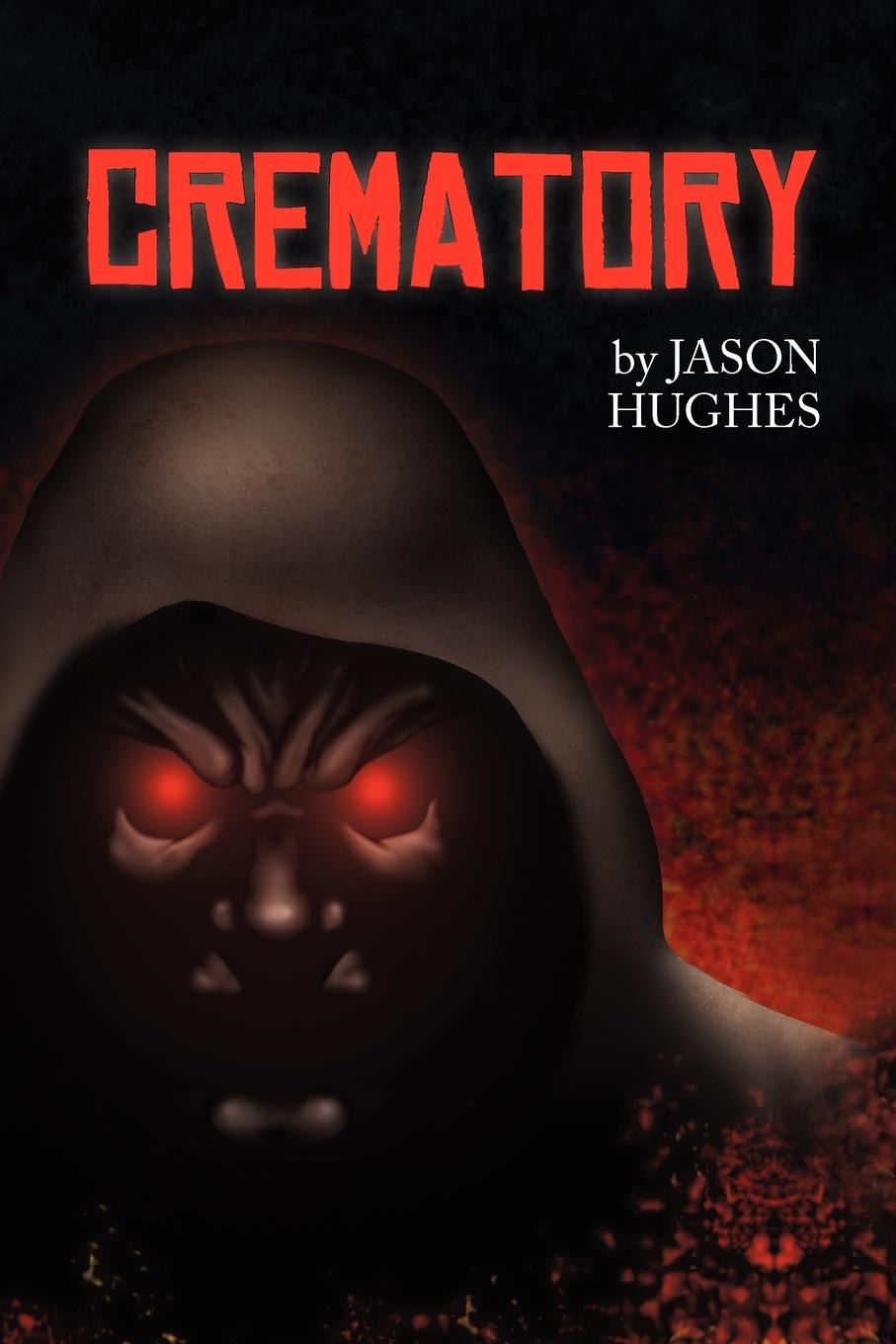 Vorderes Coverbild Crematory