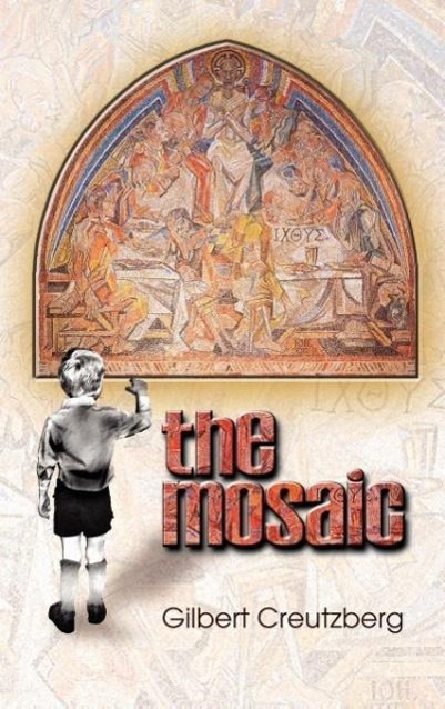 Vorderes Coverbild The Mosaic