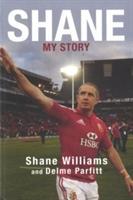 Vorderes Coverbild Shane