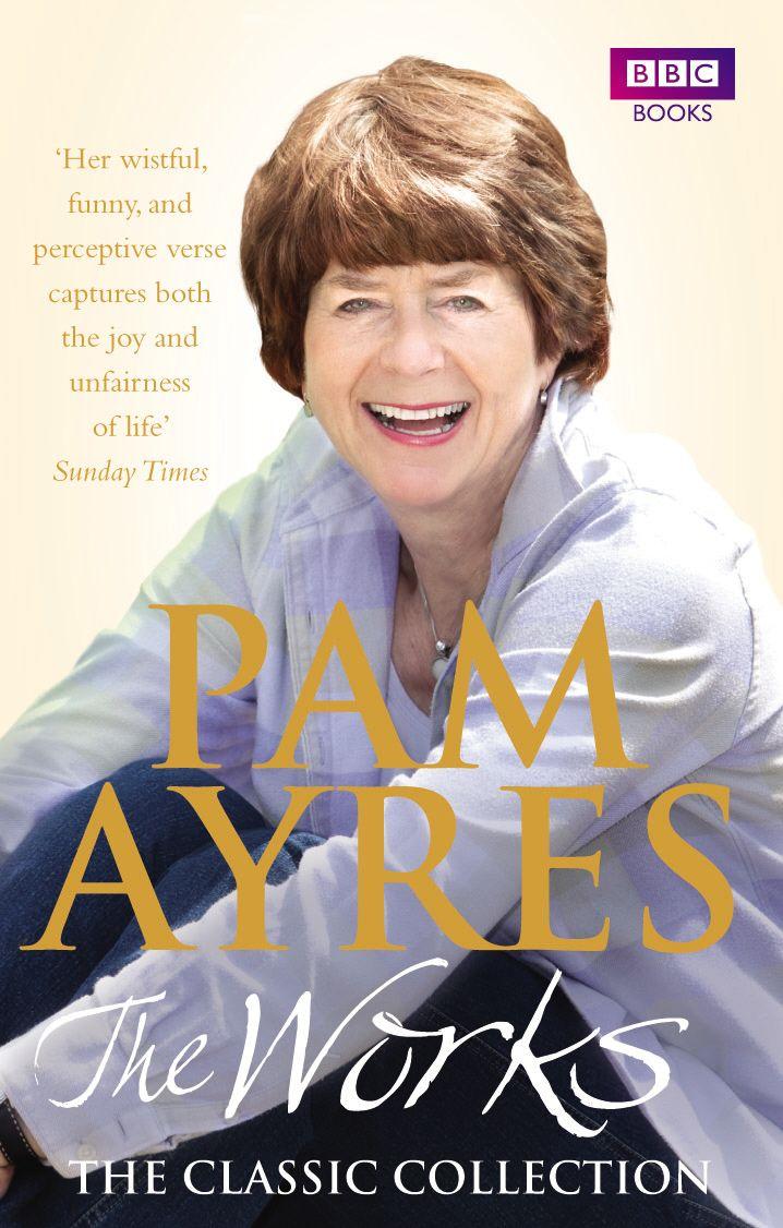 Vorderes Coverbild Pam Ayres: The Works