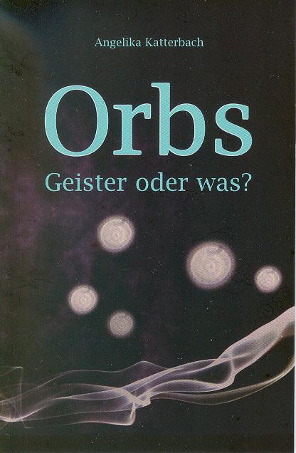 Vorderes Coverbild Orbs