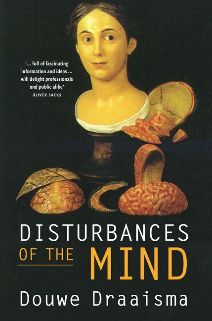 Vorderes Coverbild Disturbances of the Mind
