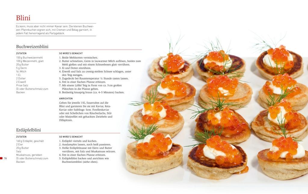 Beispielinhalt (Bild) Plachutta Kochschule 2