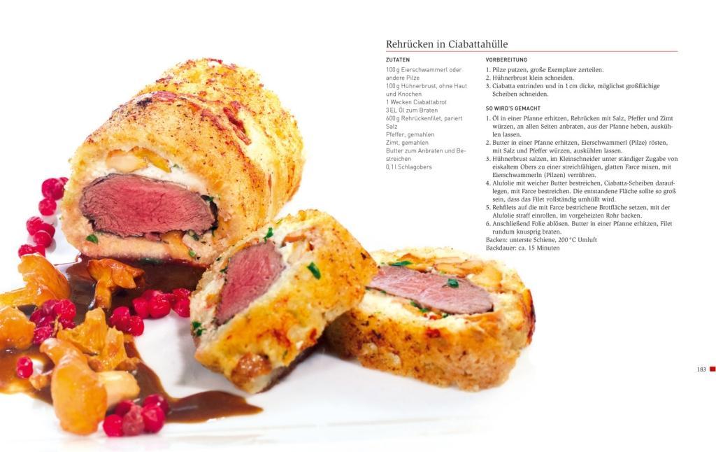 Beispielinhalt (Bild) Plachutta Kochschule 2