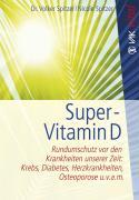 Vorderes Coverbild Super-Vitamin D