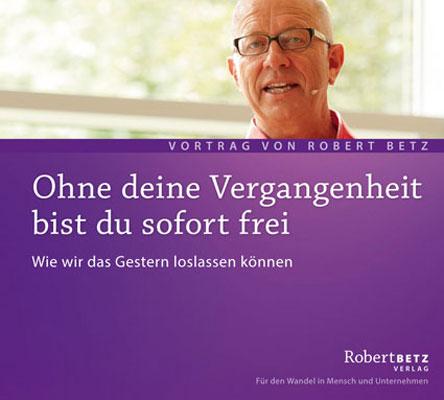 Vorderes Coverbild Ohne deine Vergangenheit bist du frei