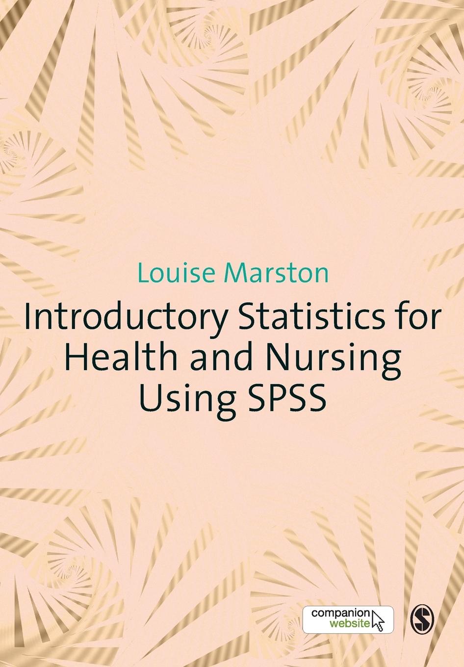 Vorderes Coverbild Introductory Statistics for Health and Nursing Using SPSS