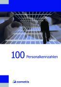 Vorderes Coverbild 100 Personalkennzahlen