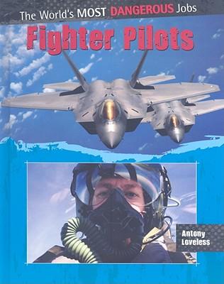 Vorderes Coverbild Fighter Pilots