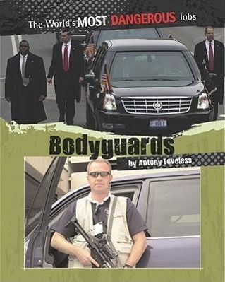Vorderes Coverbild Bodyguards