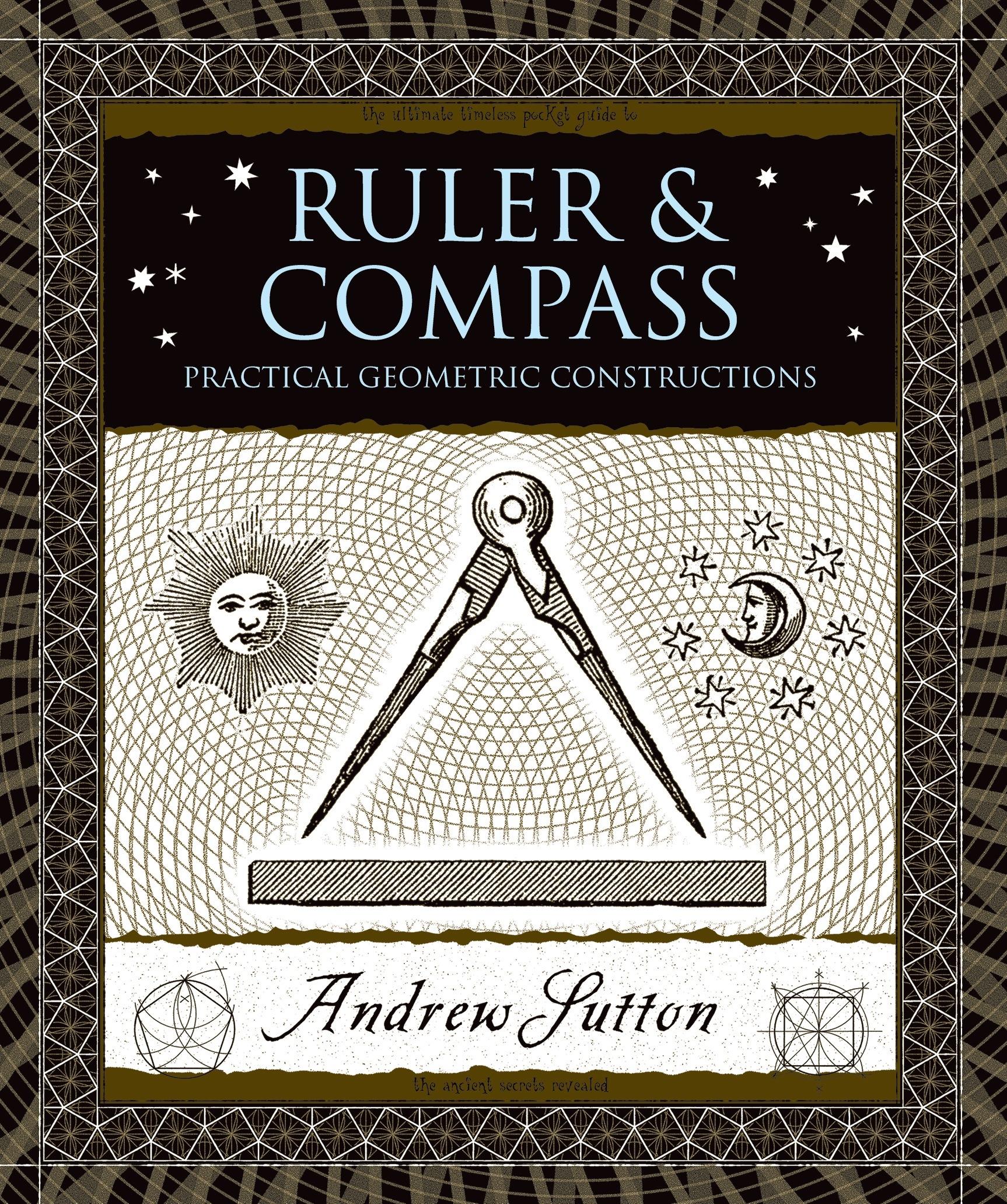 Vorderes Coverbild Ruler & Compass