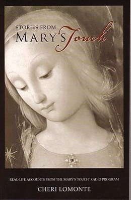 Vorderes Coverbild Stories from Mary's Touch, Volume I