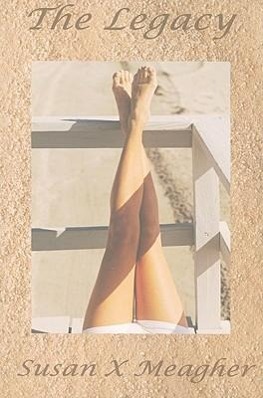 Vorderes Coverbild The Legacy