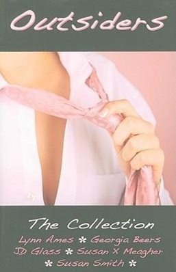 Vorderes Coverbild Outsiders: The Collection