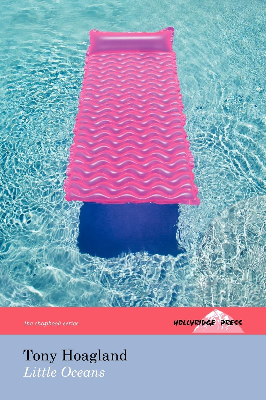 Vorderes Coverbild Little Oceans