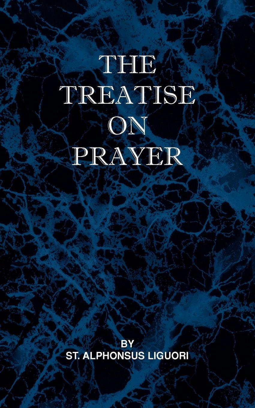 Vorderes Coverbild Treatise on Prayer
