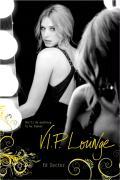 Vorderes Coverbild VIP Lounge