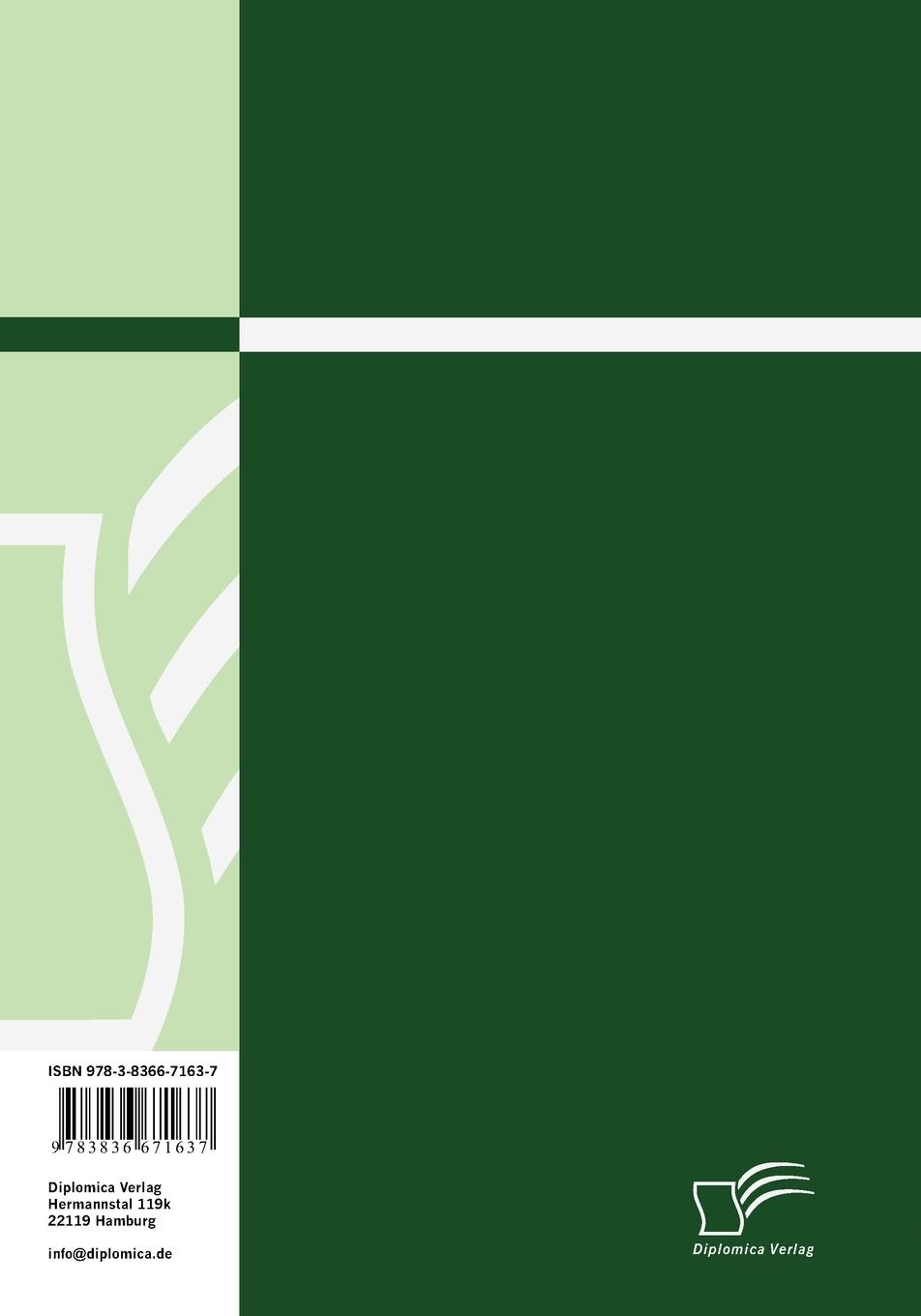 Rückseitencover Vom Web 2.0 zum Semantic Web