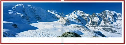 Beispielinhalt (Bild) Schweiz Panorama