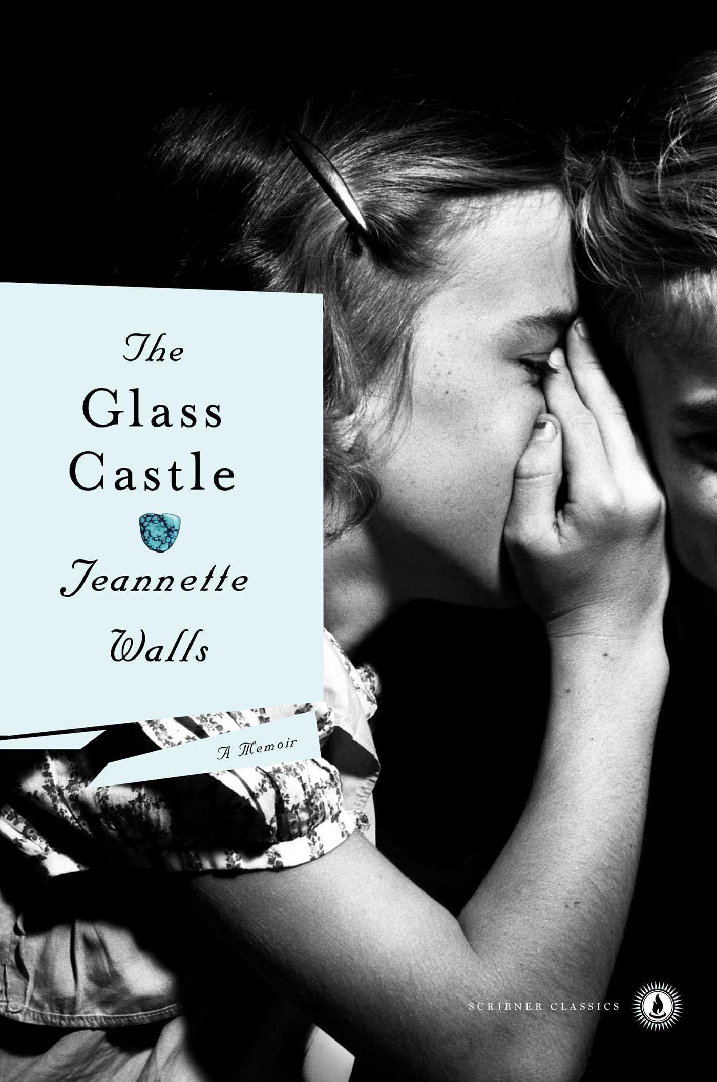 Vorderes Coverbild The Glass Castle