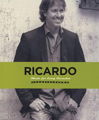 Vorderes Coverbild Ricardo