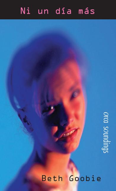 Vorderes Coverbild Ni Un Dia Más