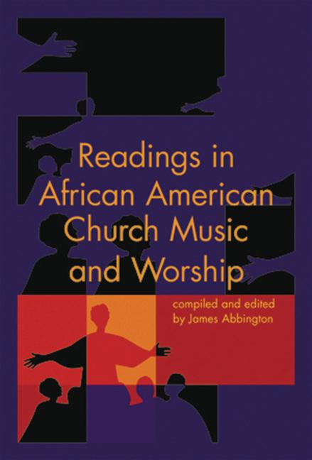 Vorderes Coverbild Readings in African American Church Music and Worship