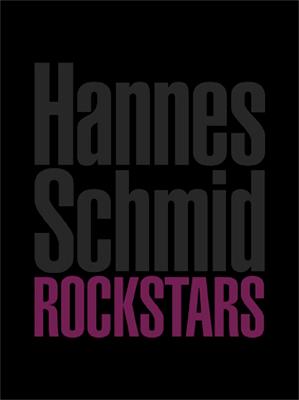 Vorderes Coverbild Rockstars