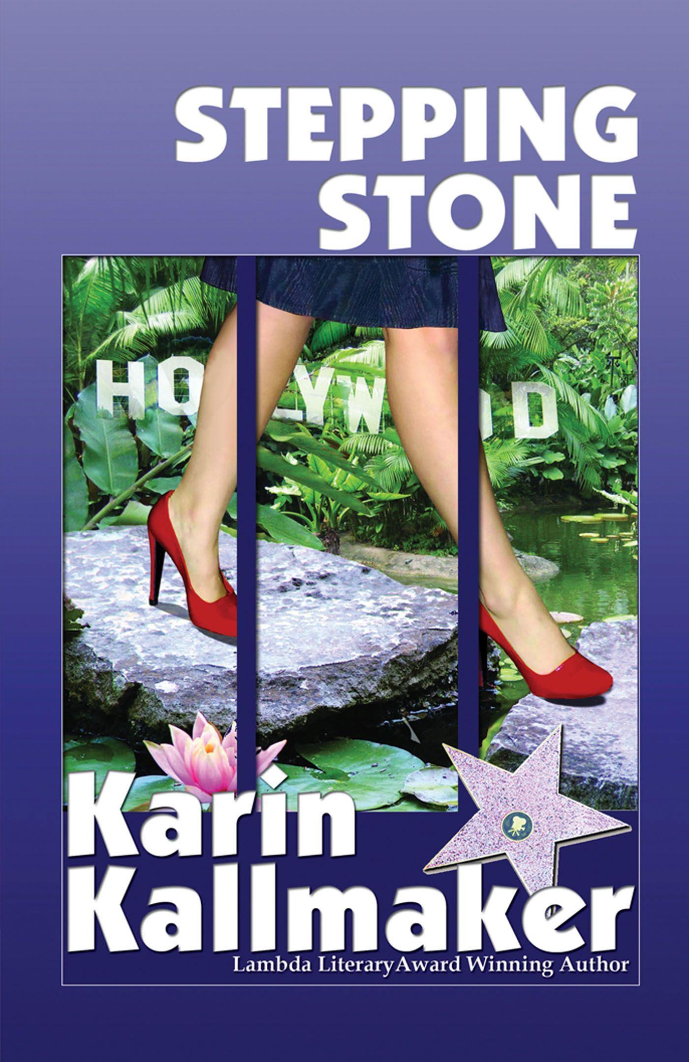 Vorderes Coverbild Stepping Stone