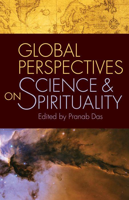 Vorderes Coverbild Global Perspectives on Science and Religion