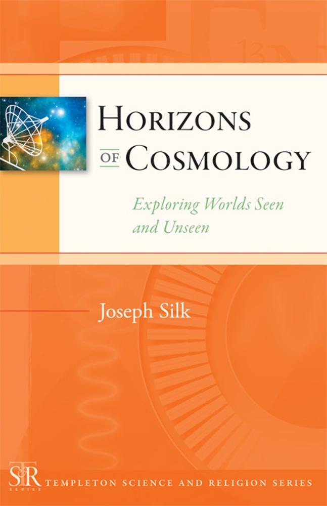Vorderes Coverbild Horizons of Cosmology