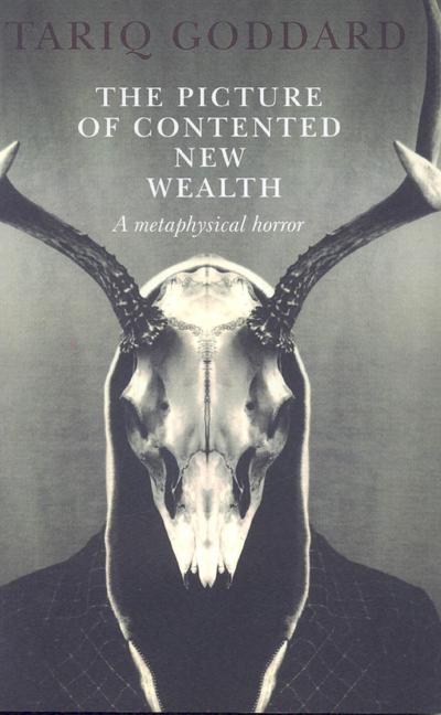 Vorderes Coverbild The Picture of Contented New Wealth